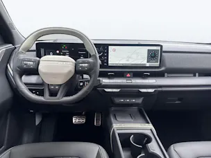 Kia Seltos 1.6 T-GDi GT-Line