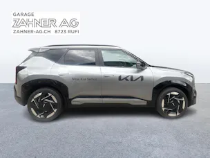 Kia Seltos 1.6 T-GDi GT-Line