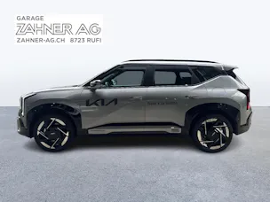 Kia Seltos 1.6 T-GDi GT-Line