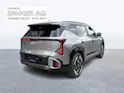 Kia Seltos 1.6 T-GDi GT-Line