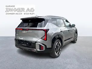Kia Seltos 1.6 T-GDi GT-Line