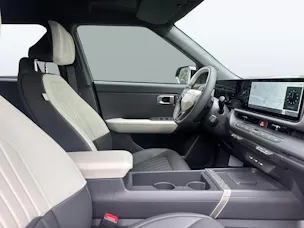 Kia Seltos 1.6 T-GDi GT-Line