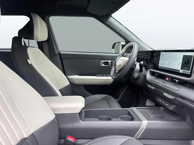 Kia Seltos 1.6 T-GDi GT-Line
