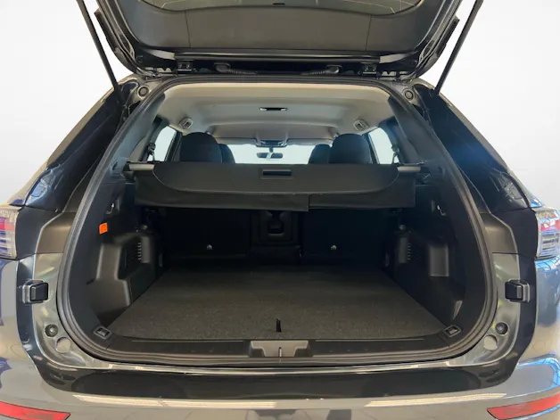 Mitsubishi Outlander 2.4 PHEV Inform 4x4