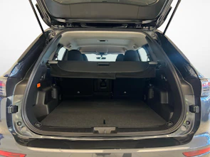 Fahrzeugbild MITSUBISHI Outlander 2.4 PHEV Inform 4x4