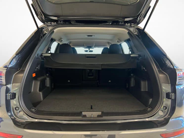 MITSUBISHI OUTLANDER 12