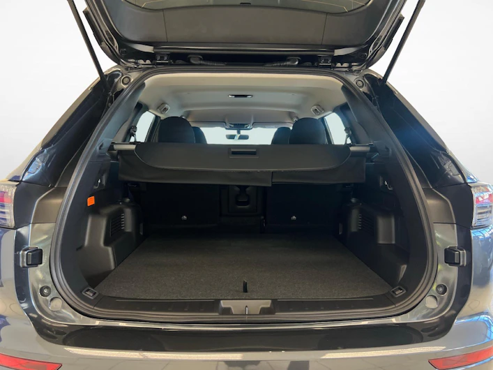 Fahrzeugbild MITSUBISHI OUTLANDER
