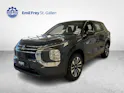 Mitsubishi Outlander 2.4 PHEV Inform 4x4