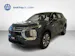 Mitsubishi Outlander 2.4 PHEV Inform 4x4