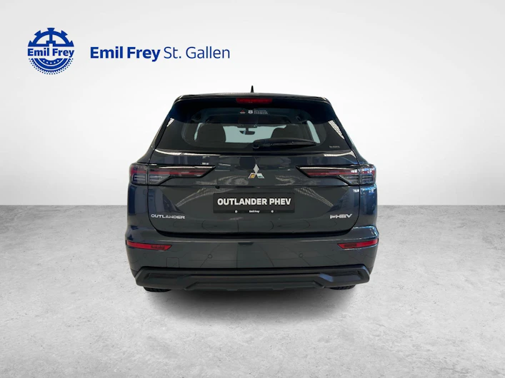 Fahrzeugbild MITSUBISHI OUTLANDER