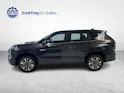 Mitsubishi Outlander 2.4 PHEV Inform 4x4