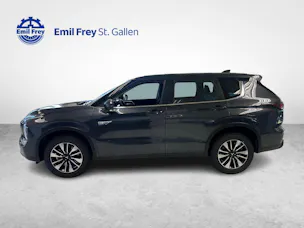 Mitsubishi Outlander 2.4 PHEV Inform 4x4