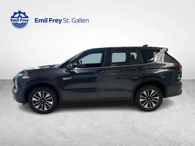 Mitsubishi Outlander 2.4 PHEV Inform 4x4