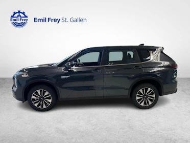 MITSUBISHI OUTLANDER 2