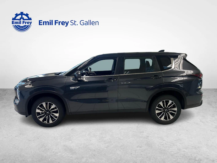 Fahrzeugbild MITSUBISHI OUTLANDER