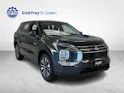 Mitsubishi Outlander 2.4 PHEV Inform 4x4