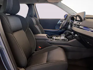 Mitsubishi Outlander 2.4 PHEV Inform 4x4