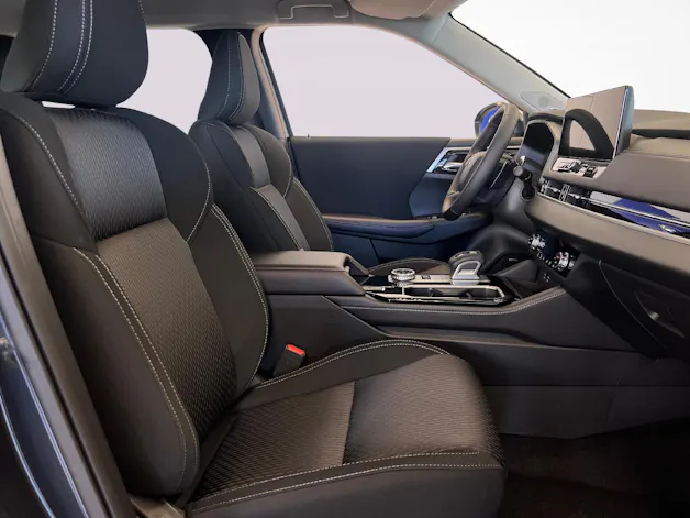 Mitsubishi Outlander 2.4 PHEV Inform 4x4