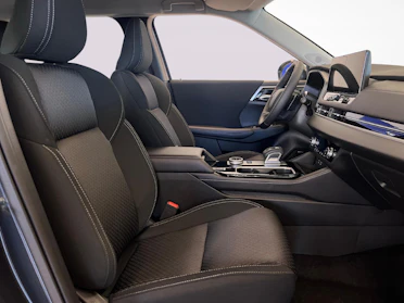 MITSUBISHI OUTLANDER 10