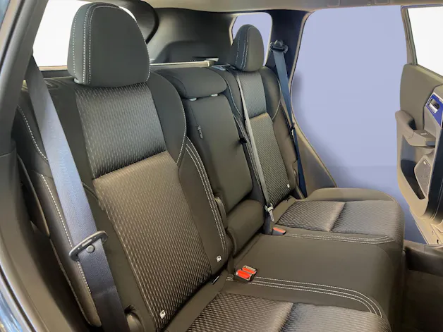 Mitsubishi Outlander 2.4 PHEV Inform 4x4