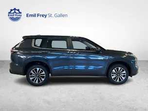 Mitsubishi Outlander 2.4 PHEV Inform 4x4
