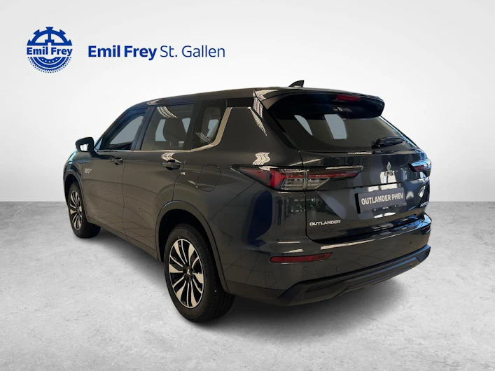 Fahrzeugbild MITSUBISHI OUTLANDER