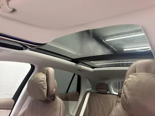 MERCEDES-BENZ EQE 500 Excellence AMG Line