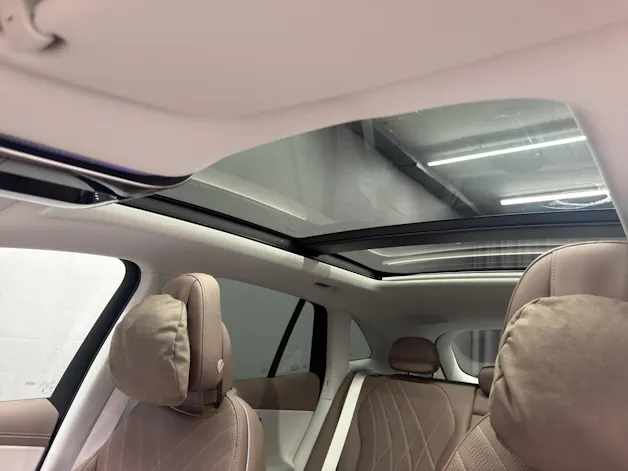 Mercedes-Benz EQE 500 Excellence AMG Line