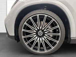 MERCEDES-BENZ EQE 500 Excellence AMG Line
