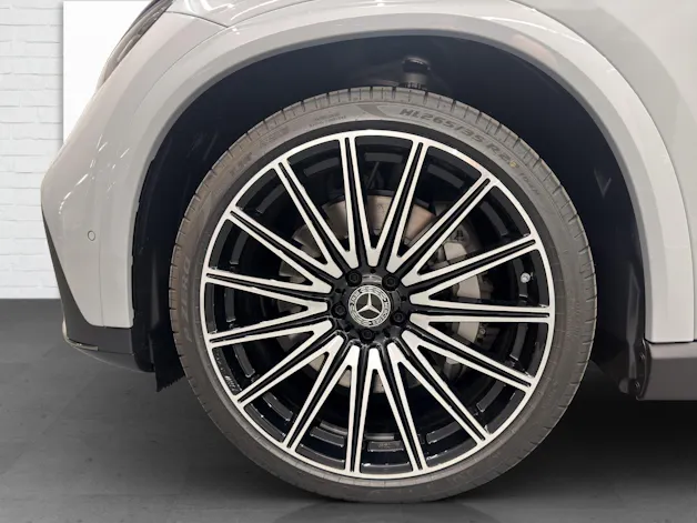 Mercedes-Benz EQE 500 Excellence AMG Line