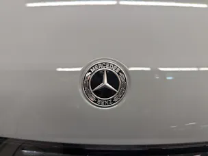 MERCEDES-BENZ EQE 500 Excellence AMG Line