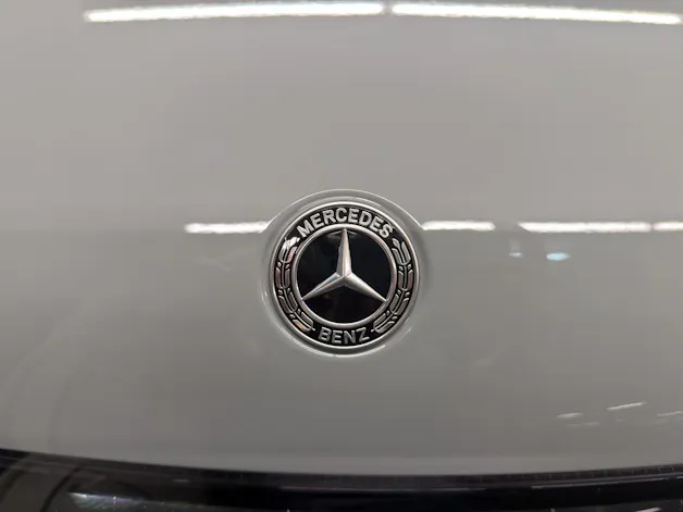 Mercedes-Benz EQE 500 Excellence AMG Line