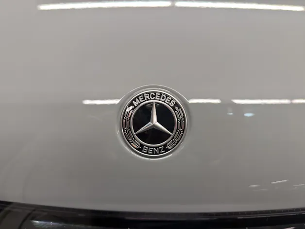 Mercedes-Benz EQE 500 Excellence AMG Line