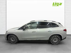MERCEDES-BENZ EQE 500 Excellence AMG Line