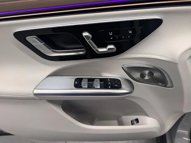 Mercedes-Benz EQE 500 Excellence AMG Line