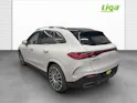 Mercedes-Benz EQE 500 Excellence AMG Line