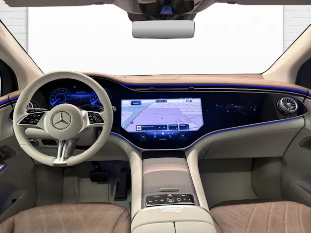 Mercedes-Benz EQE 500 Excellence AMG Line