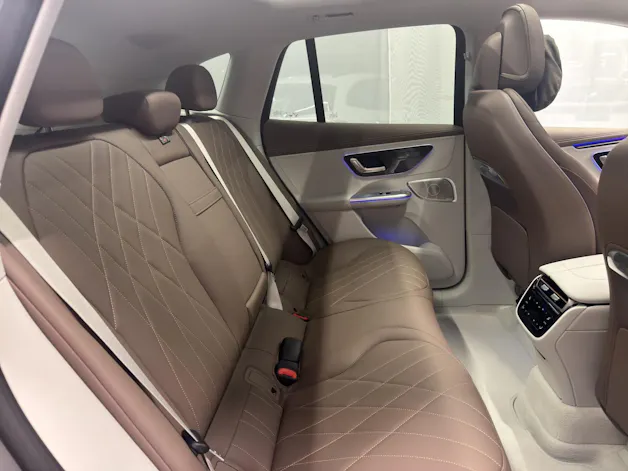 Mercedes-Benz EQE 500 Excellence AMG Line