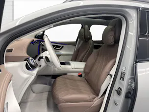 MERCEDES-BENZ EQE 500 Excellence AMG Line