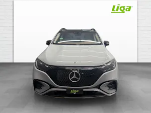 MERCEDES-BENZ EQE 500 Excellence AMG Line