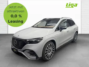 MERCEDES-BENZ EQE 500 Excellence AMG Line