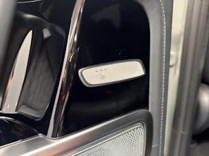 MERCEDES-BENZ G 450d
