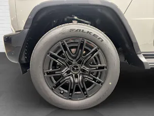 MERCEDES-BENZ G 450d