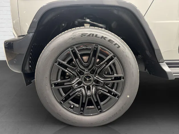 Mercedes-Benz G 450d