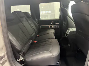 MERCEDES-BENZ G 450d