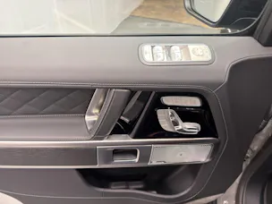 MERCEDES-BENZ G 450d