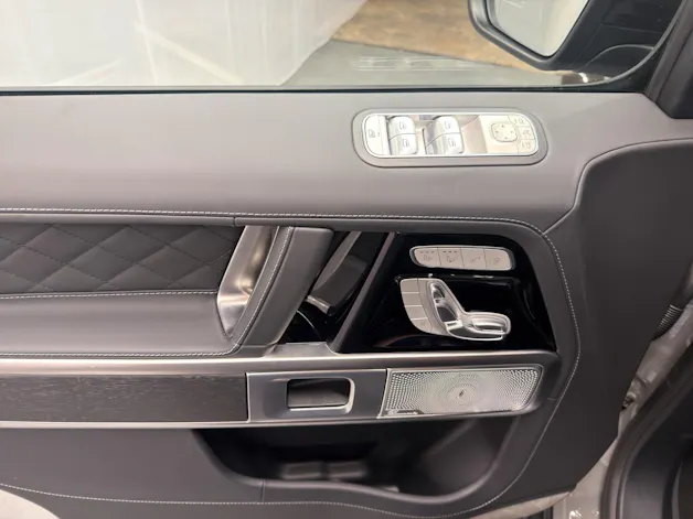 Mercedes-Benz G 450d