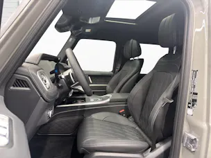 MERCEDES-BENZ G 450d
