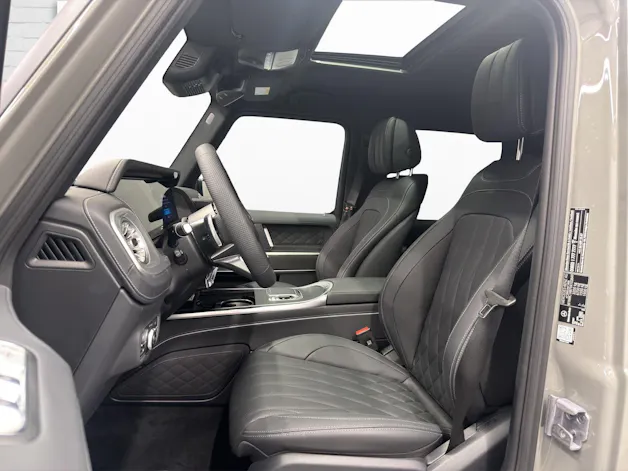 Mercedes-Benz G 450d