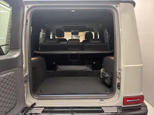 MERCEDES-BENZ G 450d